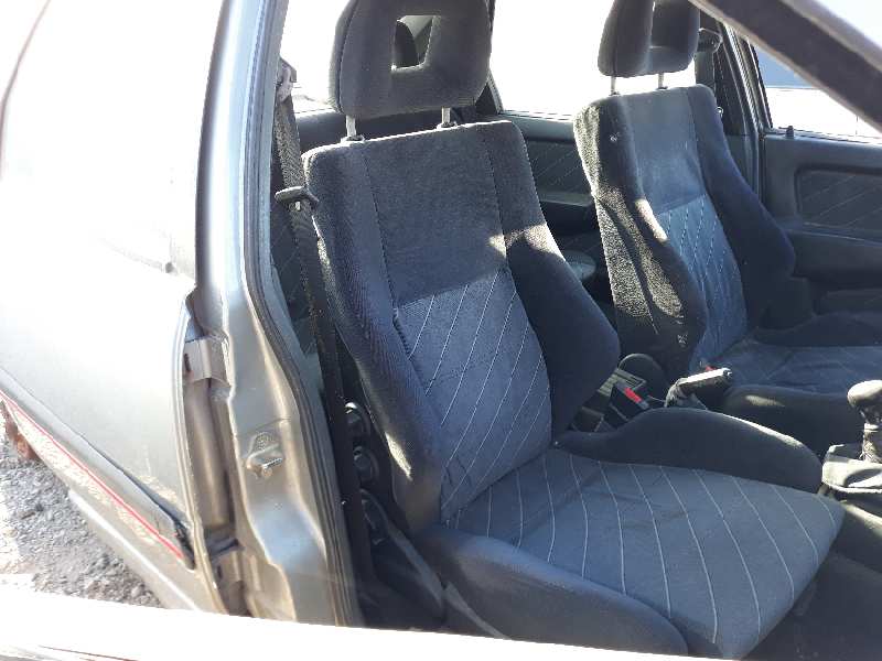  juego asientos completo   opel vectra a selection 2.0