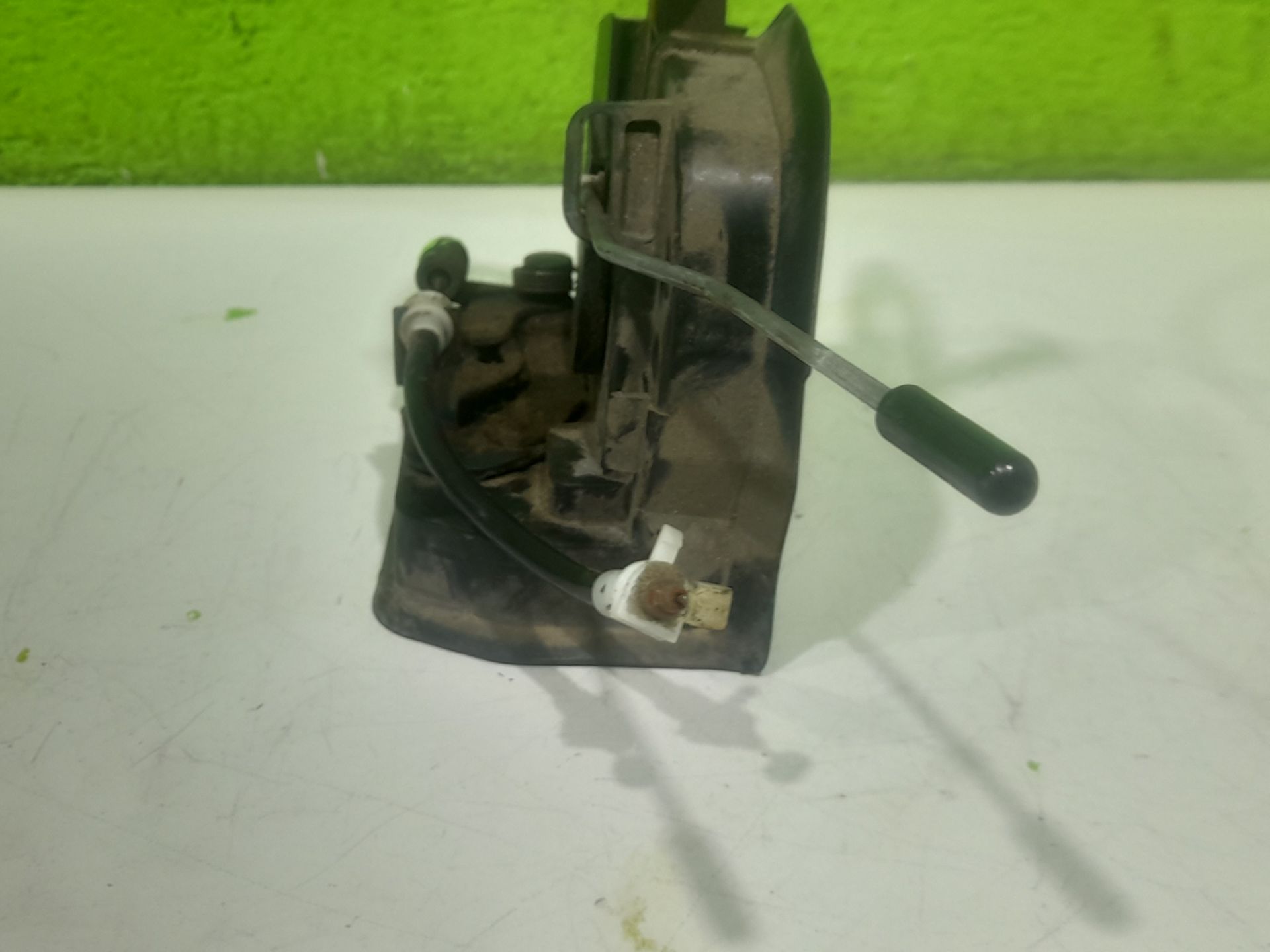 Cerradura puerta trasera izquierda bmw serie x5 (e53) 3.0d