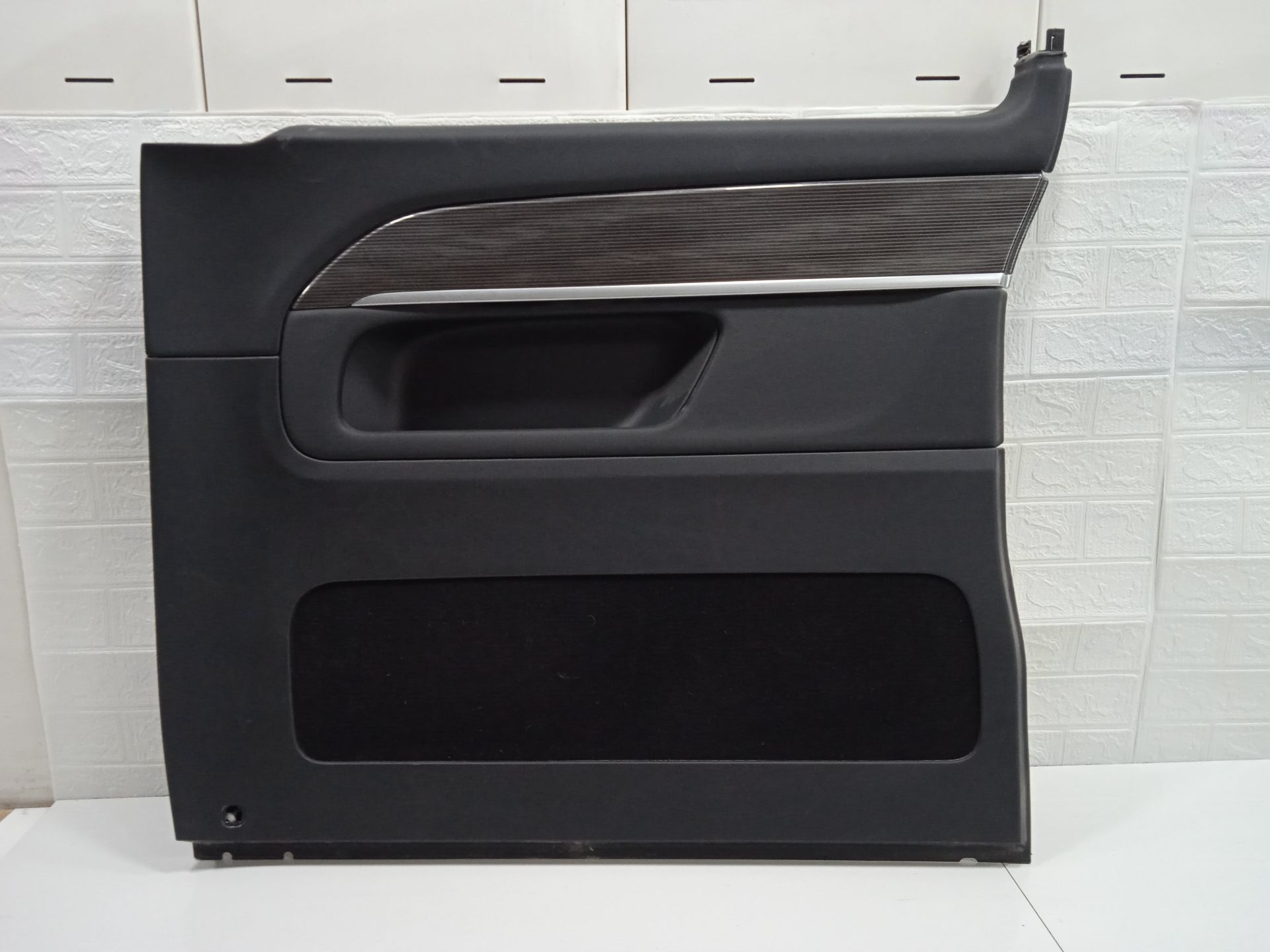 No identificado mercedes-benz eqv -clase (447) 