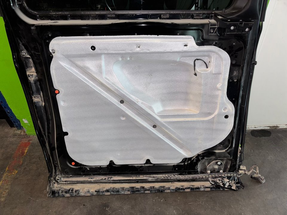 Puerta lateral corredera derecha mercedes-benz eqv -clase (447) 
