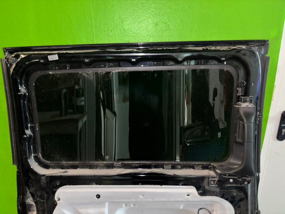 Puerta lateral corredera derecha mercedes-benz eqv -clase (447) 