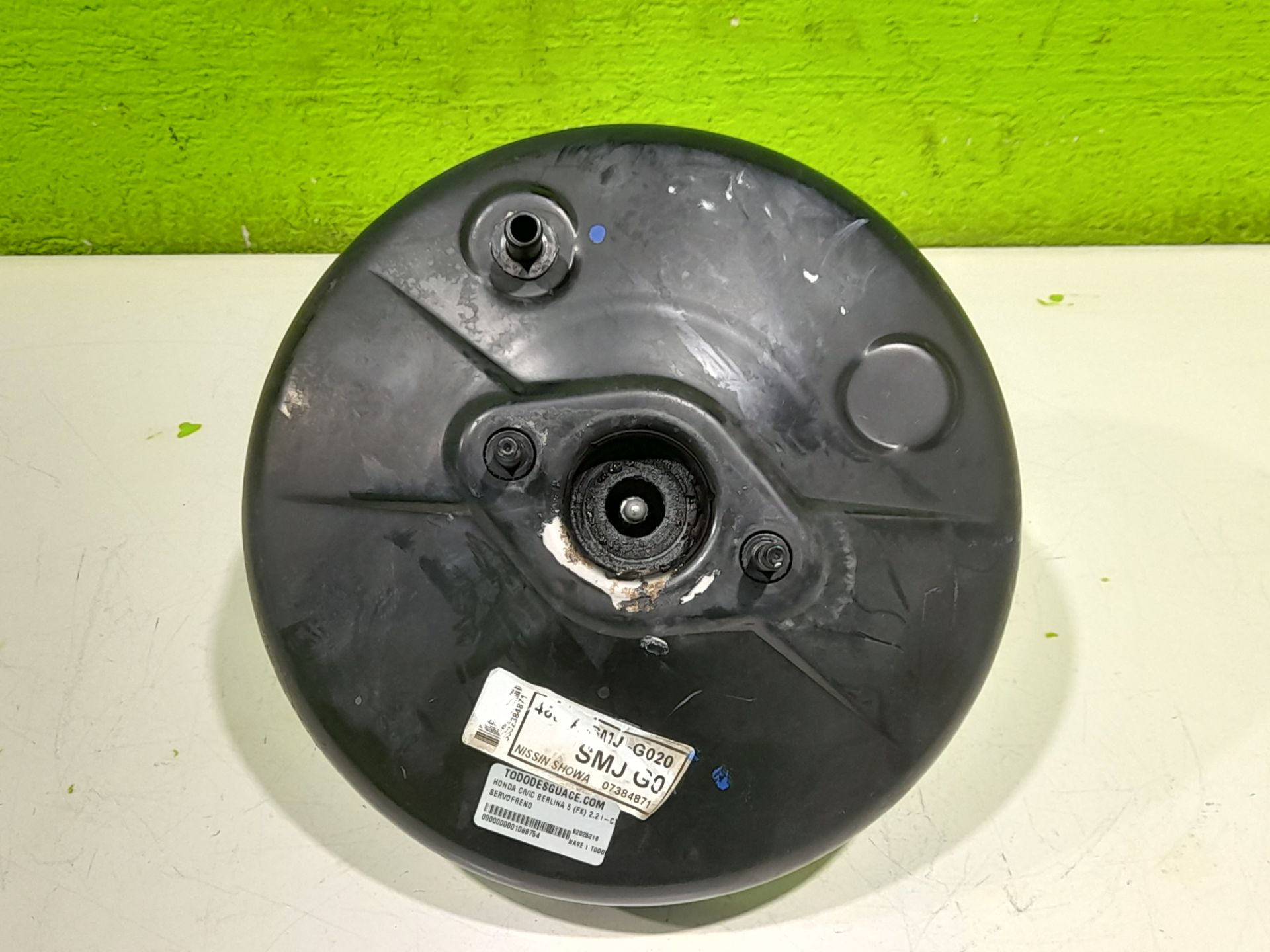 Servofreno honda civic 5 puertas (fk) 2.2 ictdi comfort