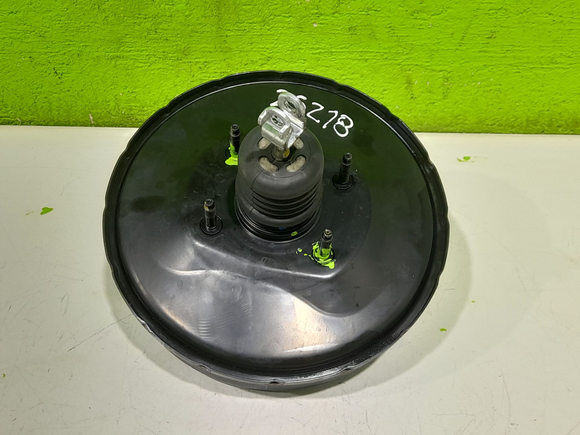 Servofreno honda civic 5 puertas (fk) 2.2 ictdi comfort