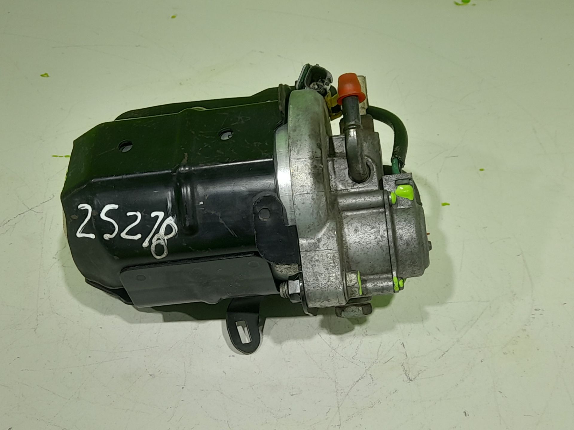 Filtro gasoil honda civic 5 puertas (fk) 2.2 ictdi comfort