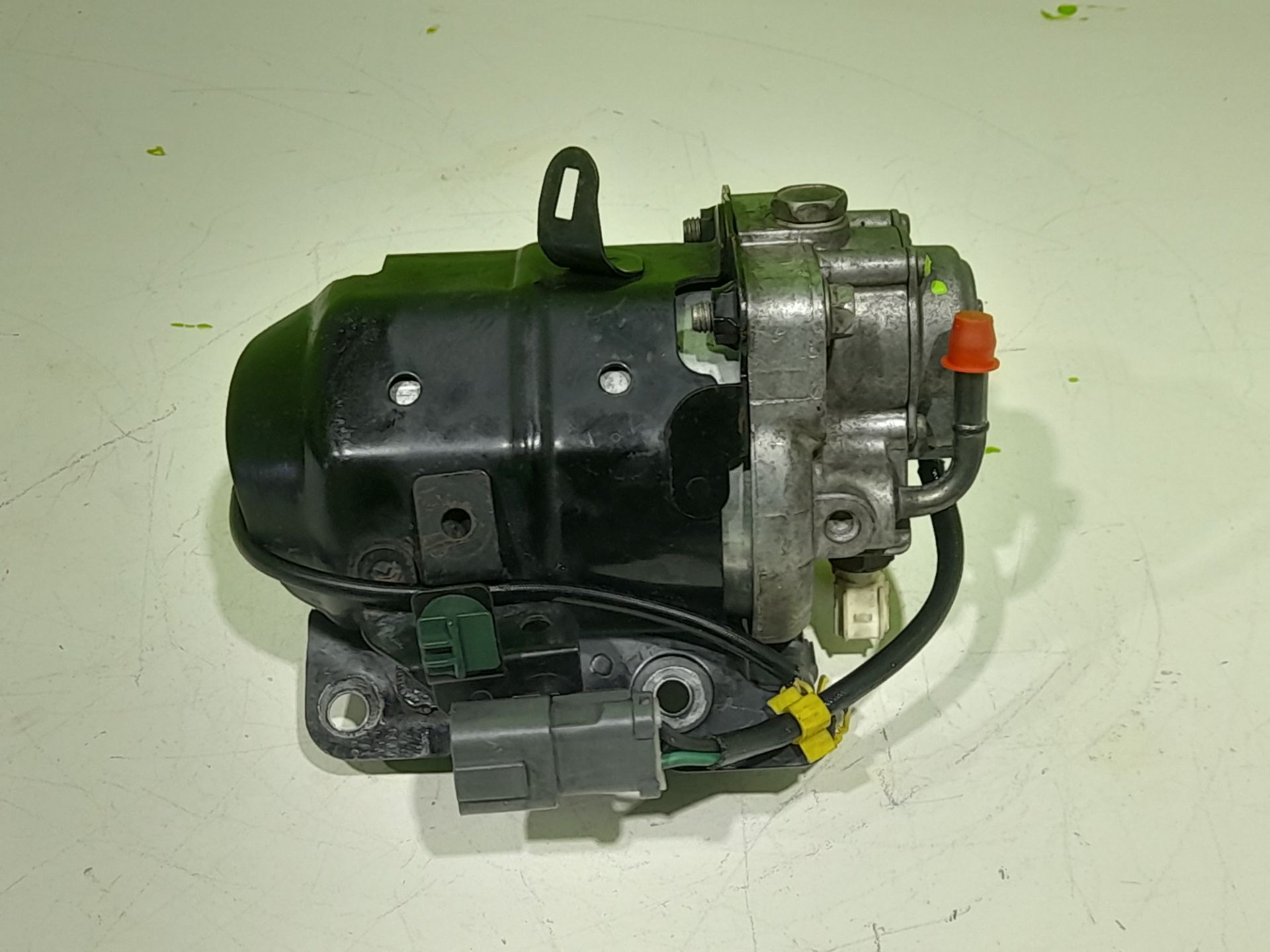 Filtro gasoil honda civic 5 puertas (fk) 2.2 ictdi comfort