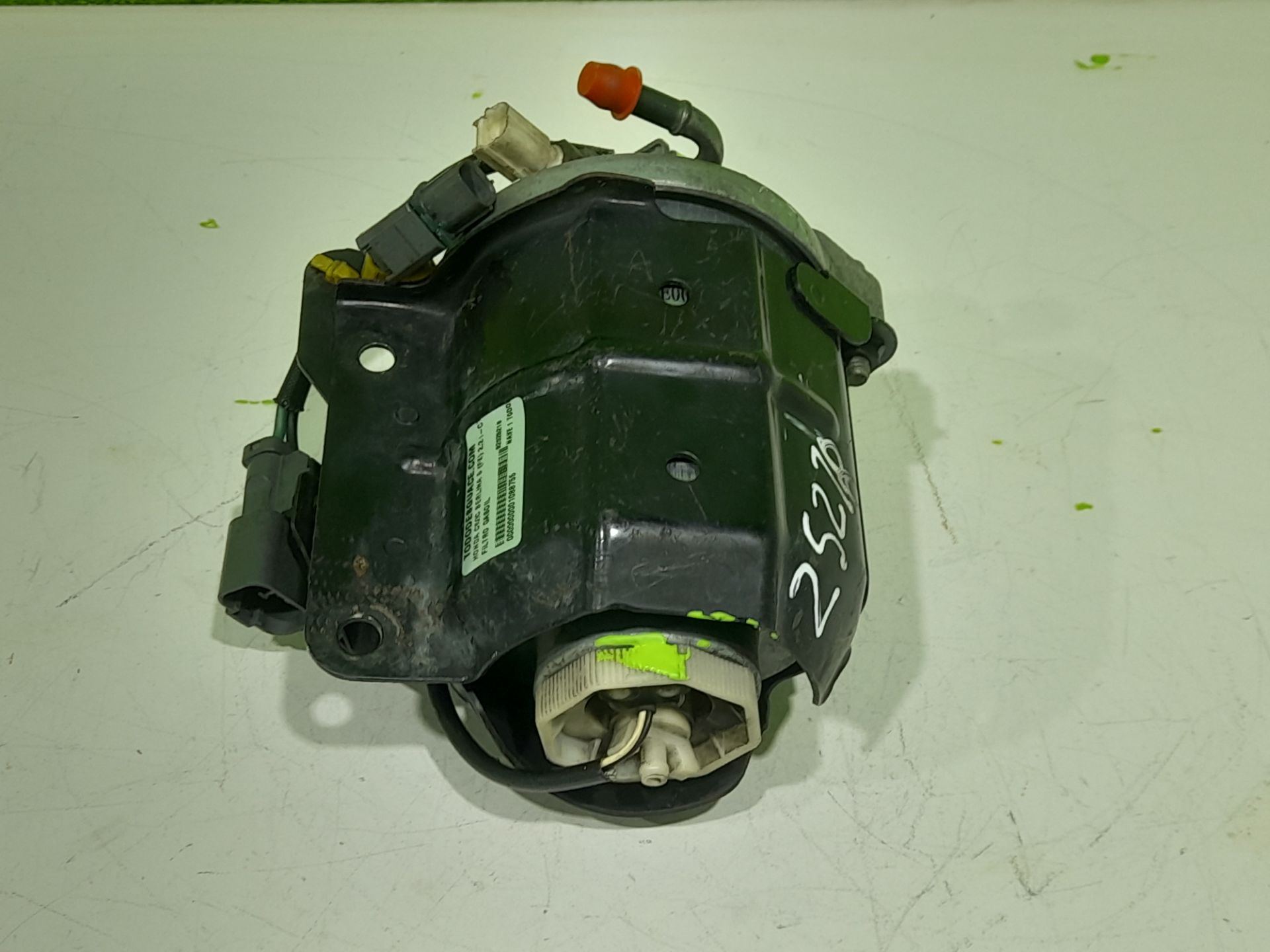 Filtro gasoil honda civic 5 puertas (fk) 2.2 ictdi comfort