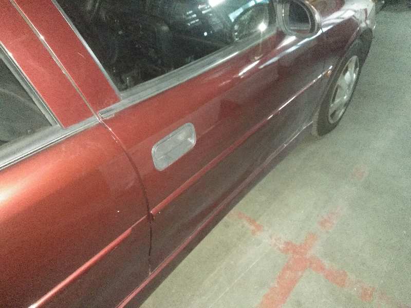  cerradura puerta delantera derecha   opel vectra b berlina basico (1999-) 2.0 dti
