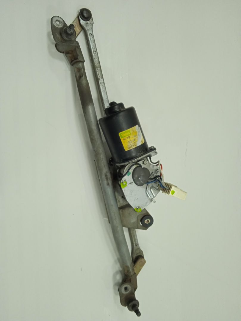 Motor limpia delantero citroen saxo 1.1 sx