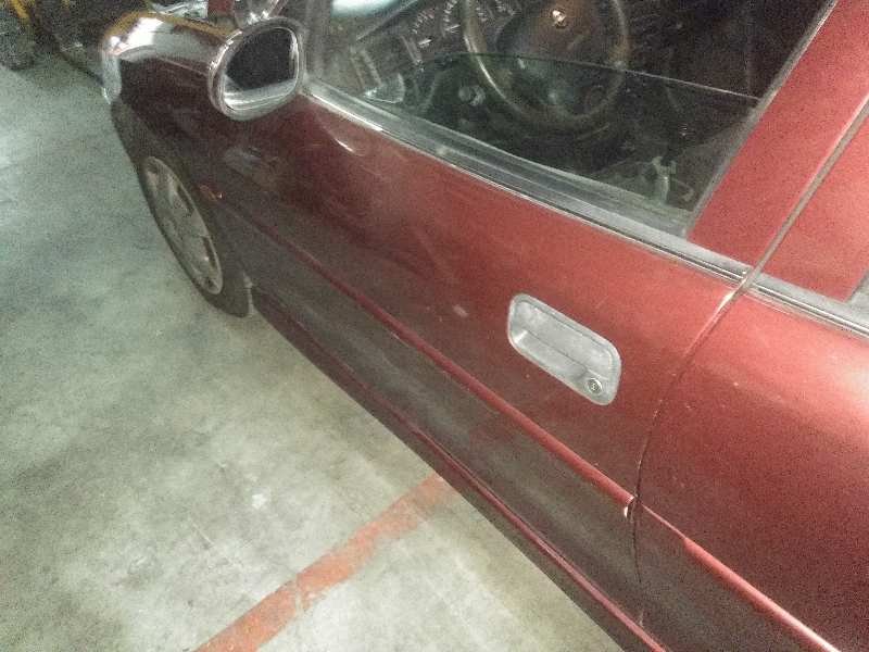  cerradura puerta delantera izquierda   opel vectra b berlina basico (1999-) 2.0 dti