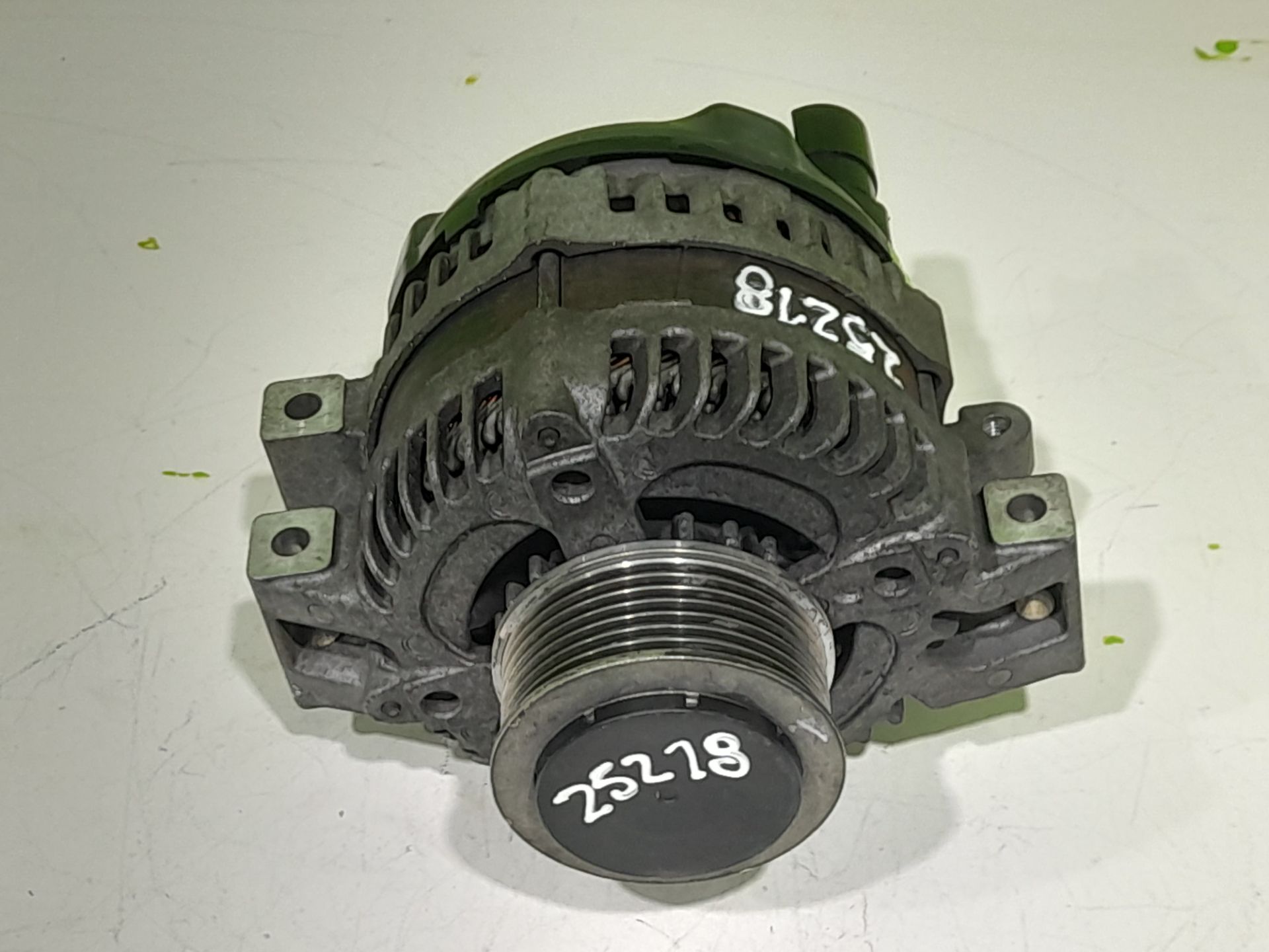 Alternador honda civic 5 puertas (fk) 2.2 ictdi comfort