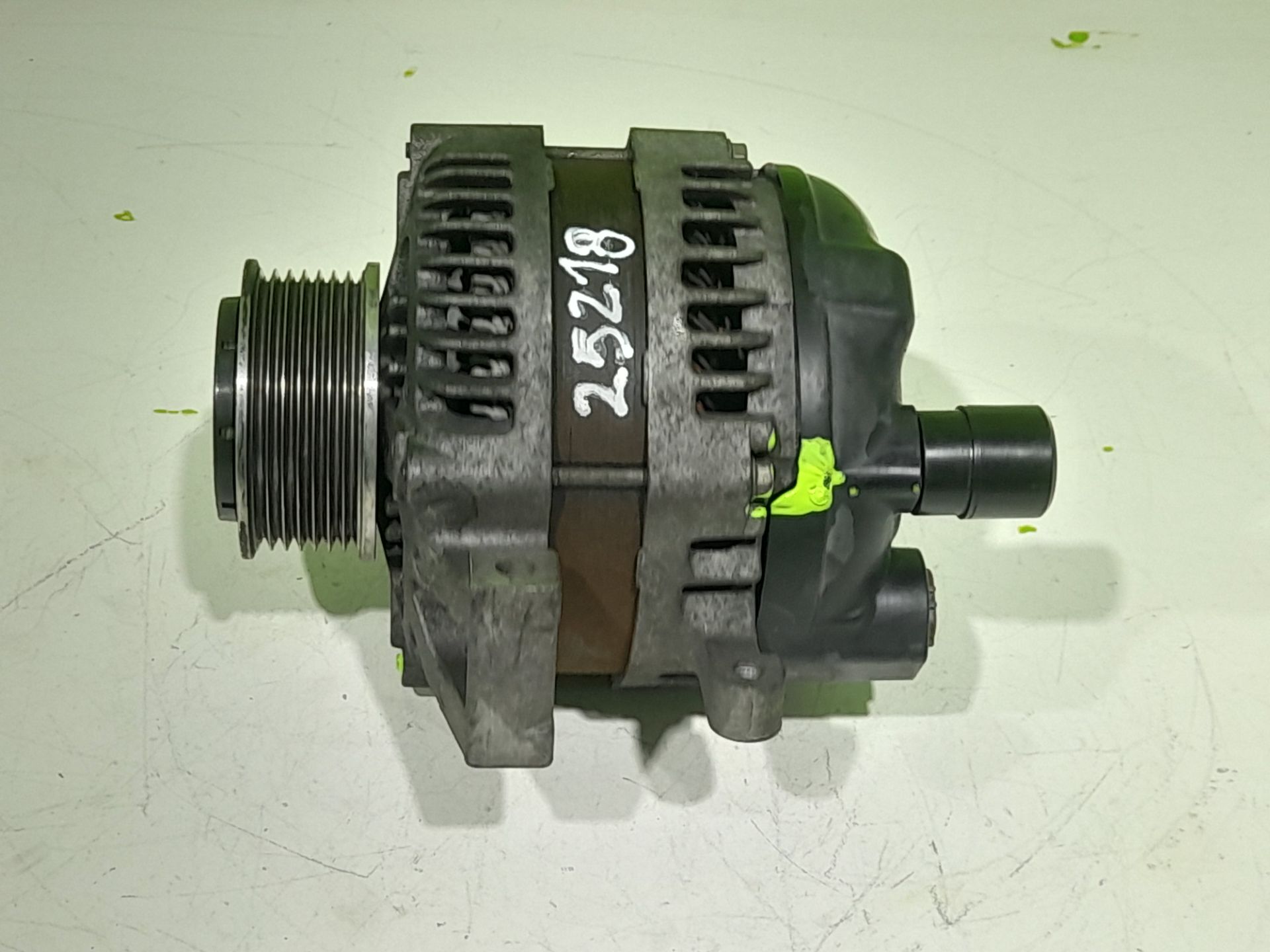 Alternador honda civic 5 puertas (fk) 2.2 ictdi comfort