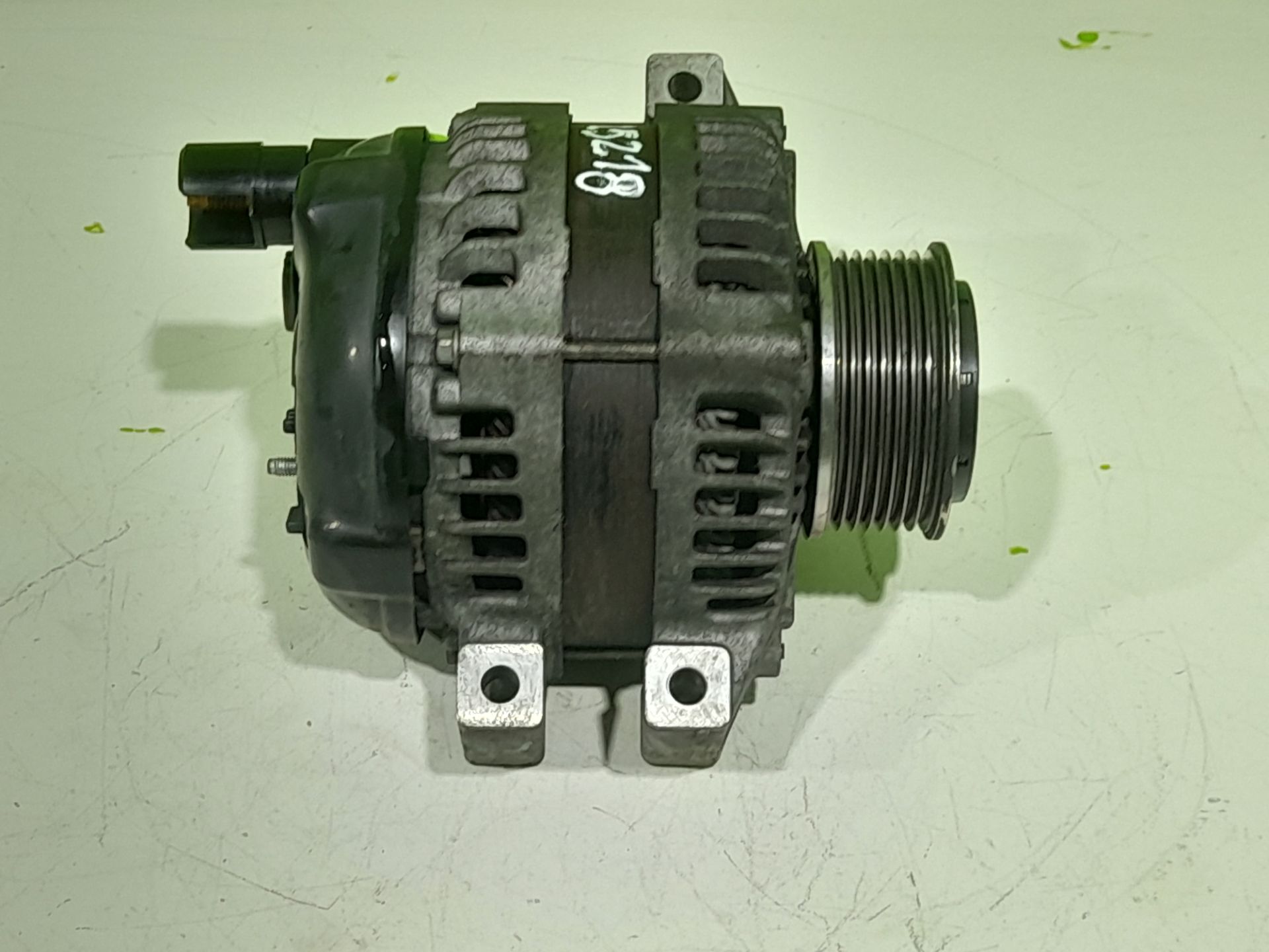 Alternador honda civic 5 puertas (fk) 2.2 ictdi comfort