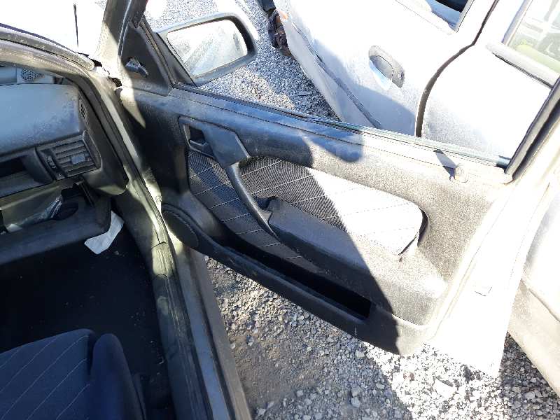  juego asientos completo   opel vectra a selection 2.0