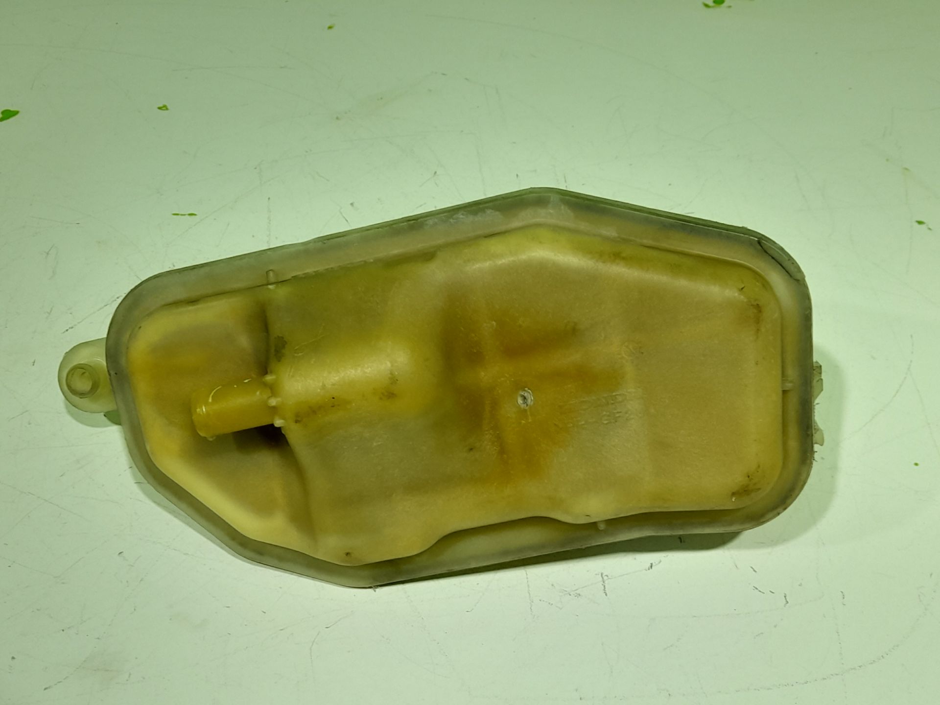 Deposito expansion honda civic 5 puertas (fk) 2.2 ictdi comfort