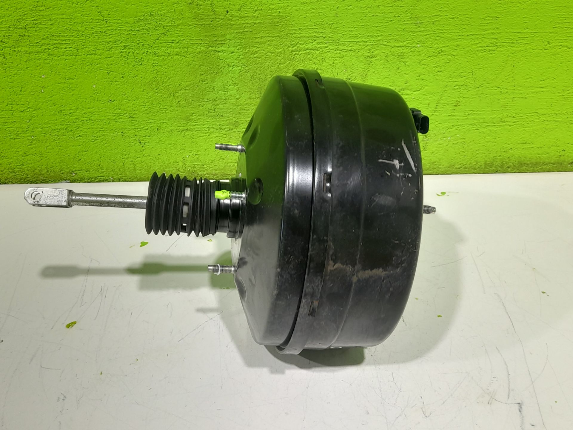 Servofreno 210213216 cdi (906.611613)