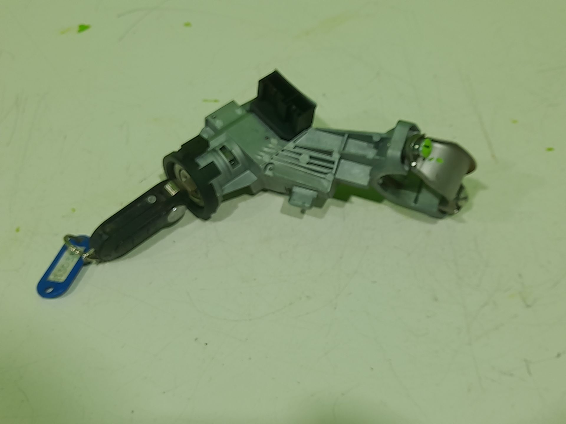 Conmutador de arranque fg 33 s ... v batalla 3000