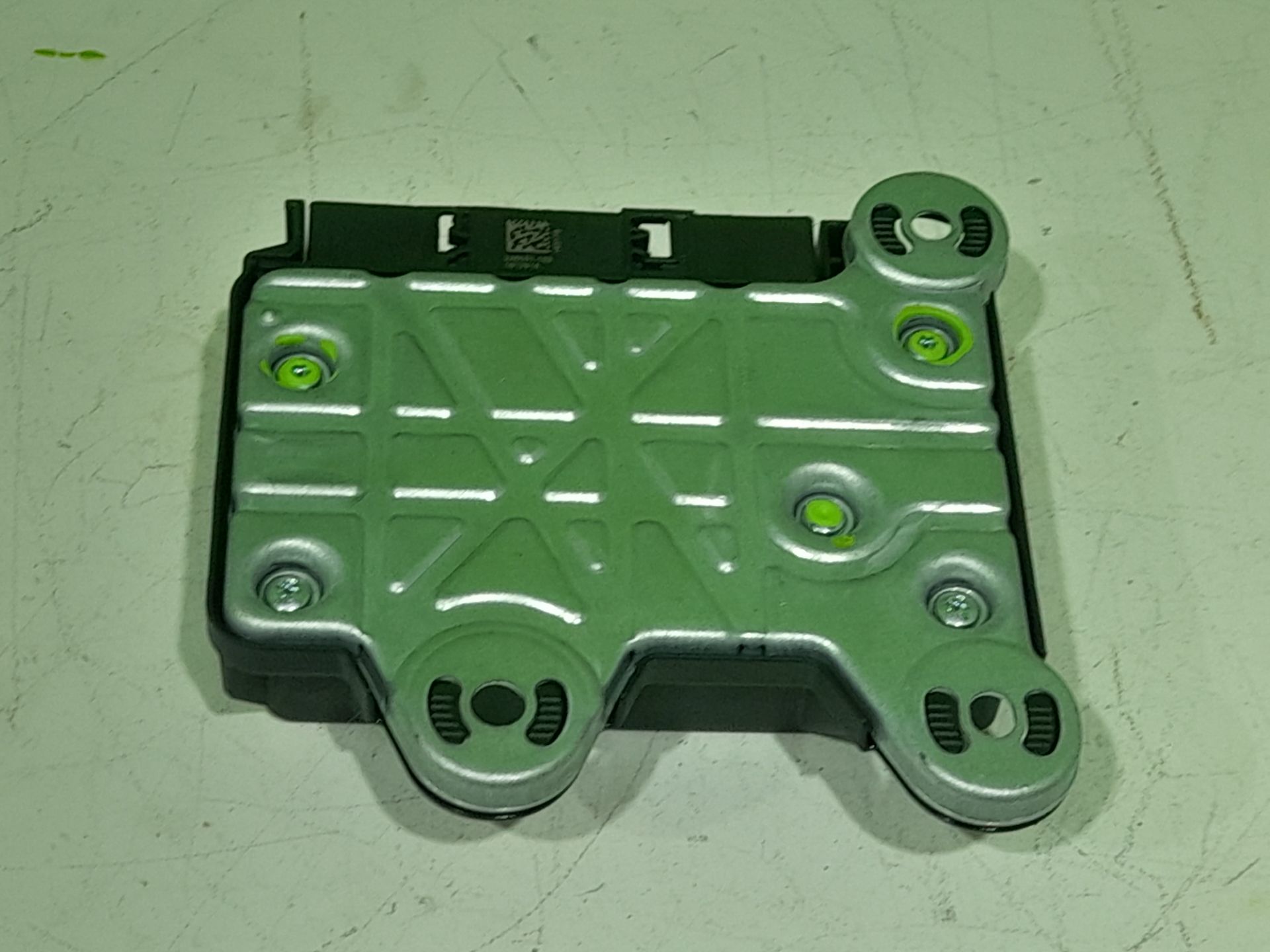 Centralita airbag fg 33 s ... v batalla 3000