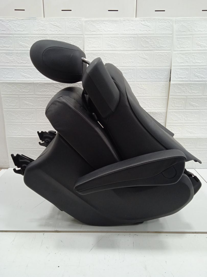 Asientos trasero derecho mercedes-benz eqv -clase (447) 