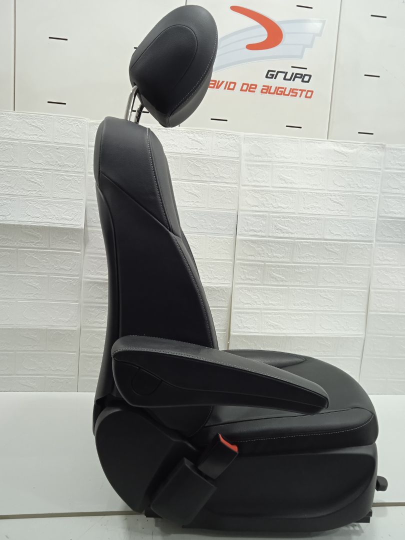 Asiento delantero izquierdo mercedes-benz eqv -clase (447) 