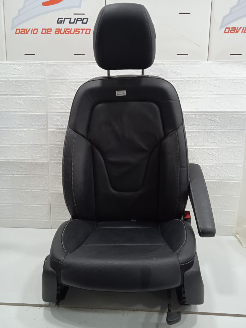 Asiento delantero derecho mercedes-benz eqv -clase (447) 