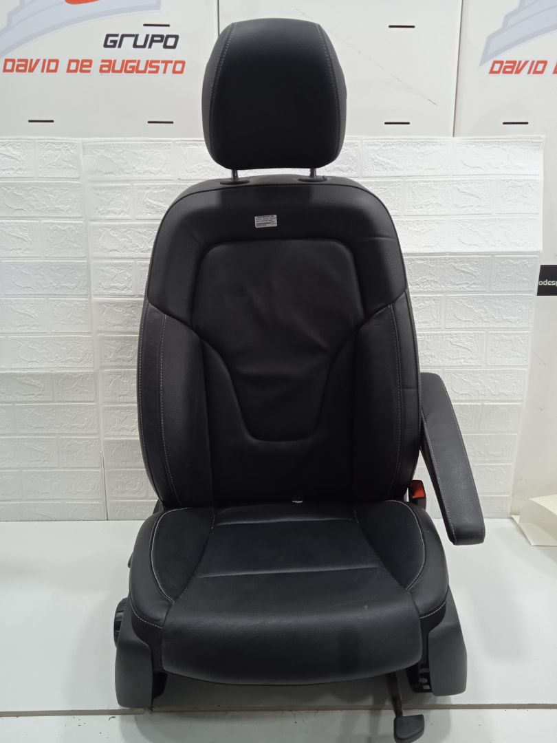 Asiento delantero derecho mercedes-benz eqv -clase (447) 
