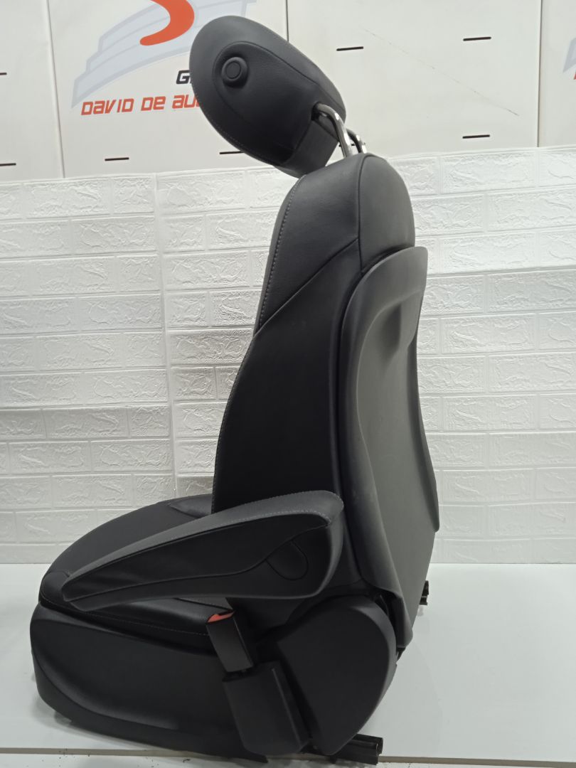Asiento delantero derecho mercedes-benz eqv -clase (447) 