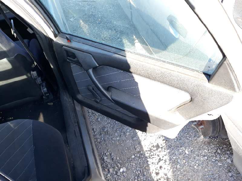  juego asientos completo   opel vectra a selection 2.0