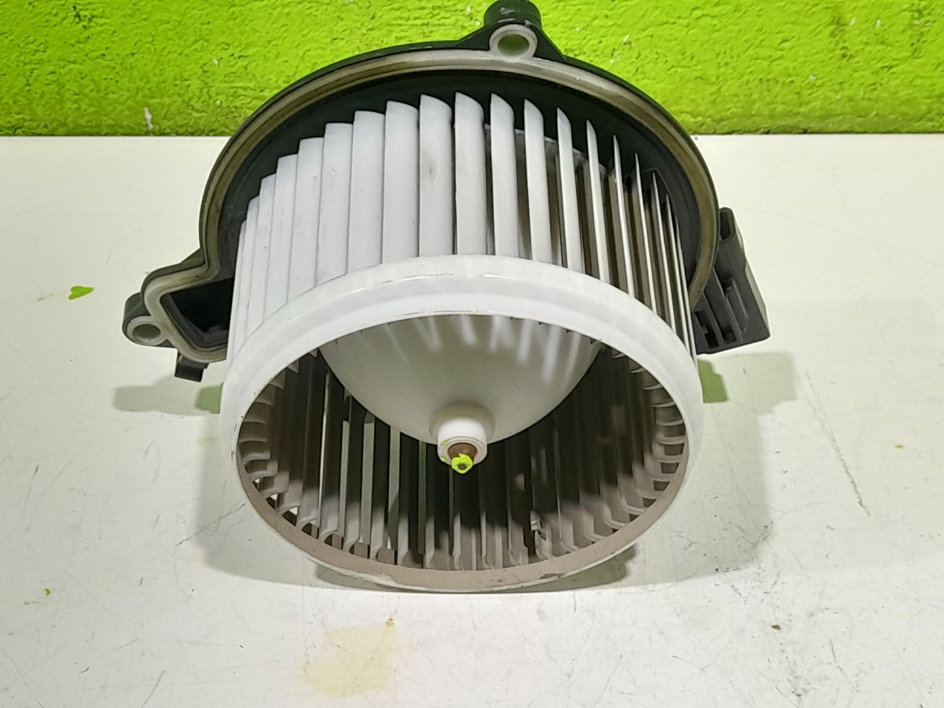 Motor calefaccion fg 33 s ... v batalla 3000
