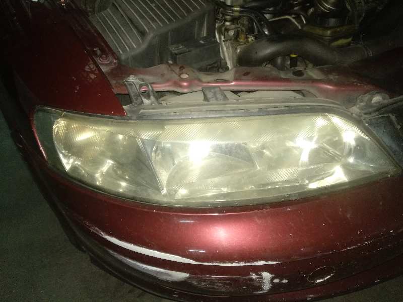  faro derecho   opel vectra b berlina basico (1999-) 2.0 dti