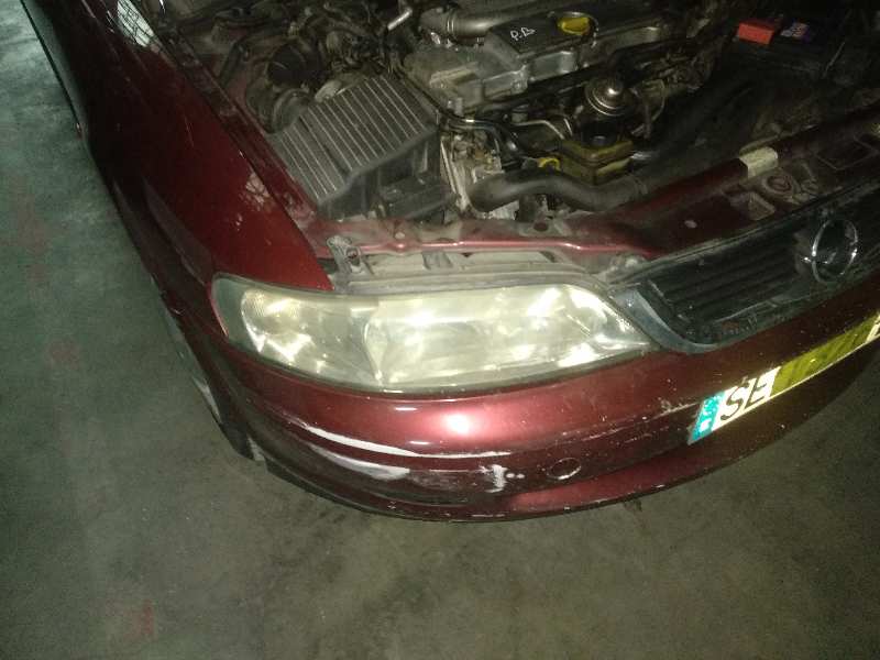  faro derecho   opel vectra b berlina basico (1999-) 2.0 dti