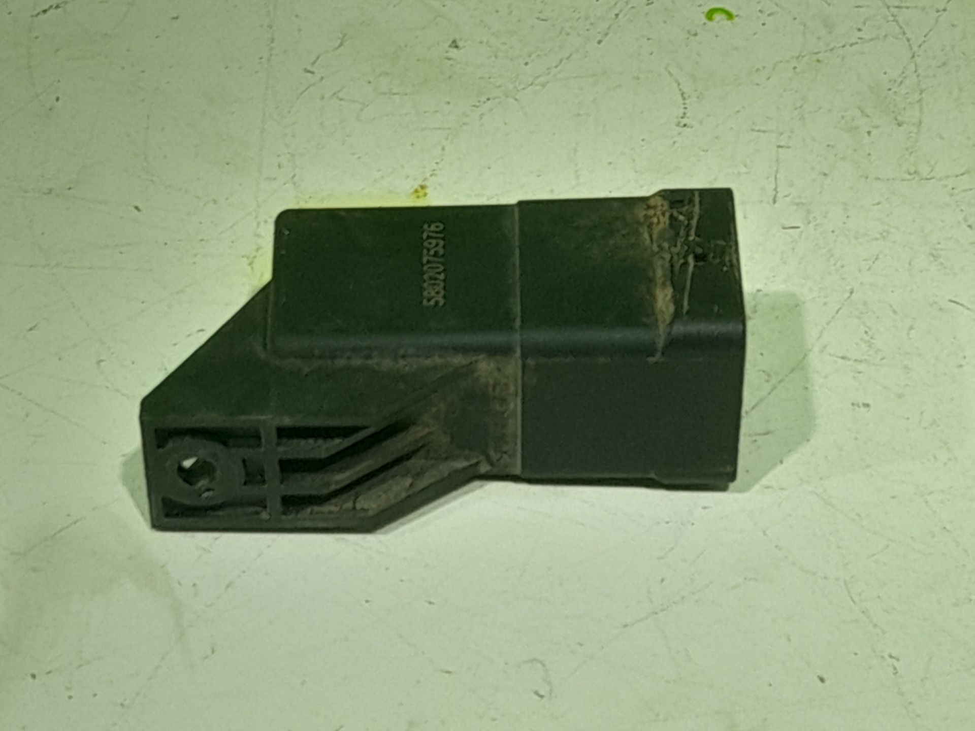 Caja precalentamiento fg 33 s ... v batalla 3000
