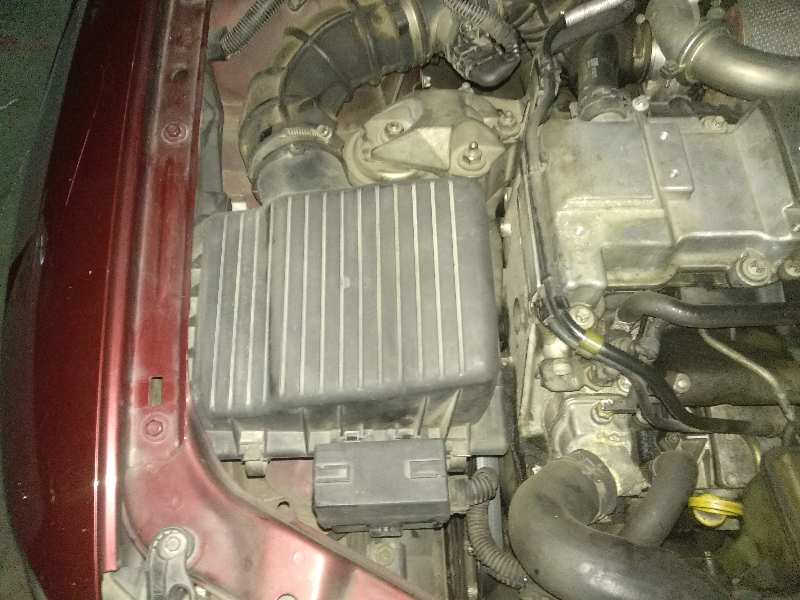  filtro aire   opel vectra b berlina basico (1999-) 2.0 dti