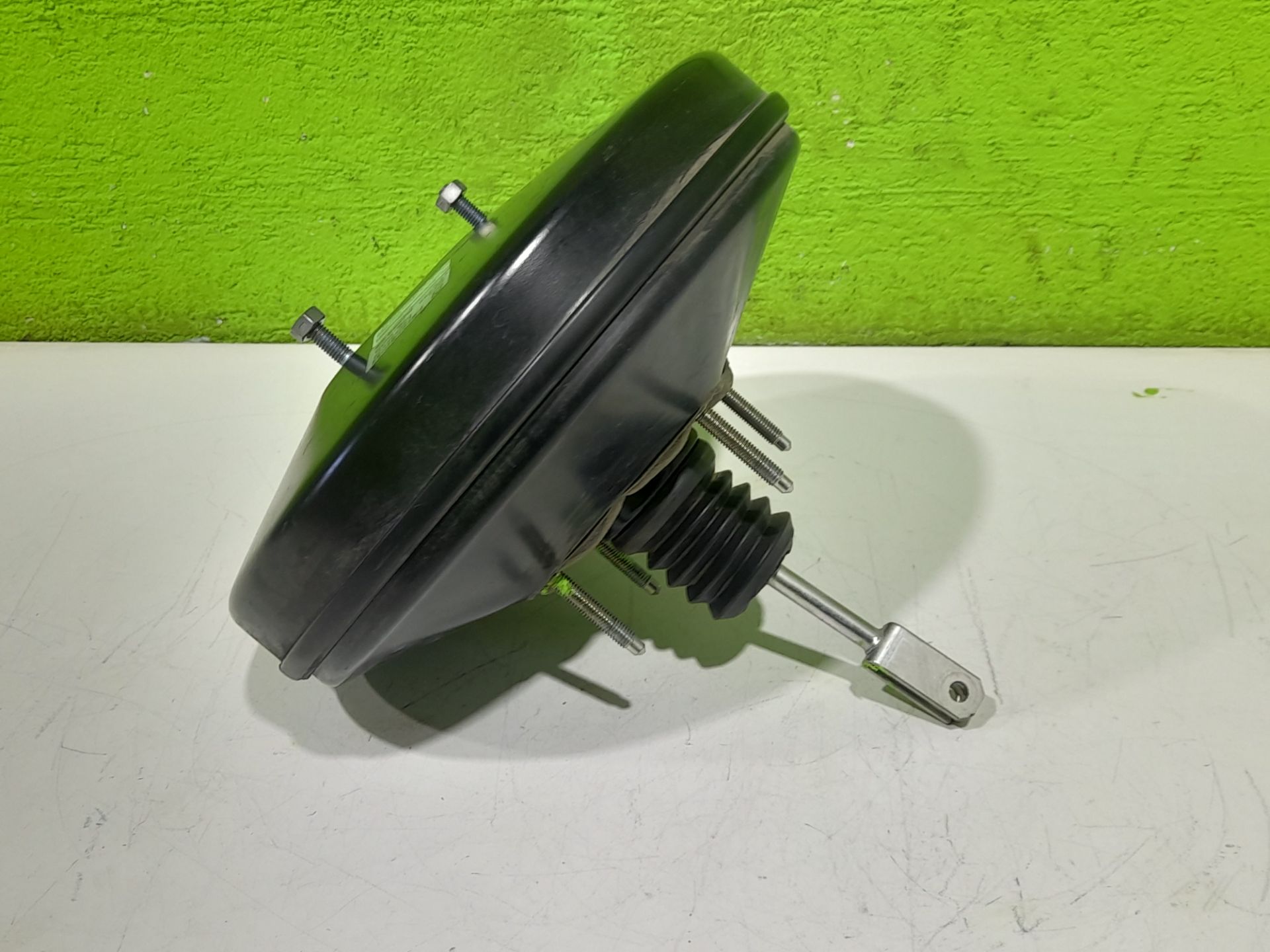 Servofreno fg 33 s ... v batalla 3000