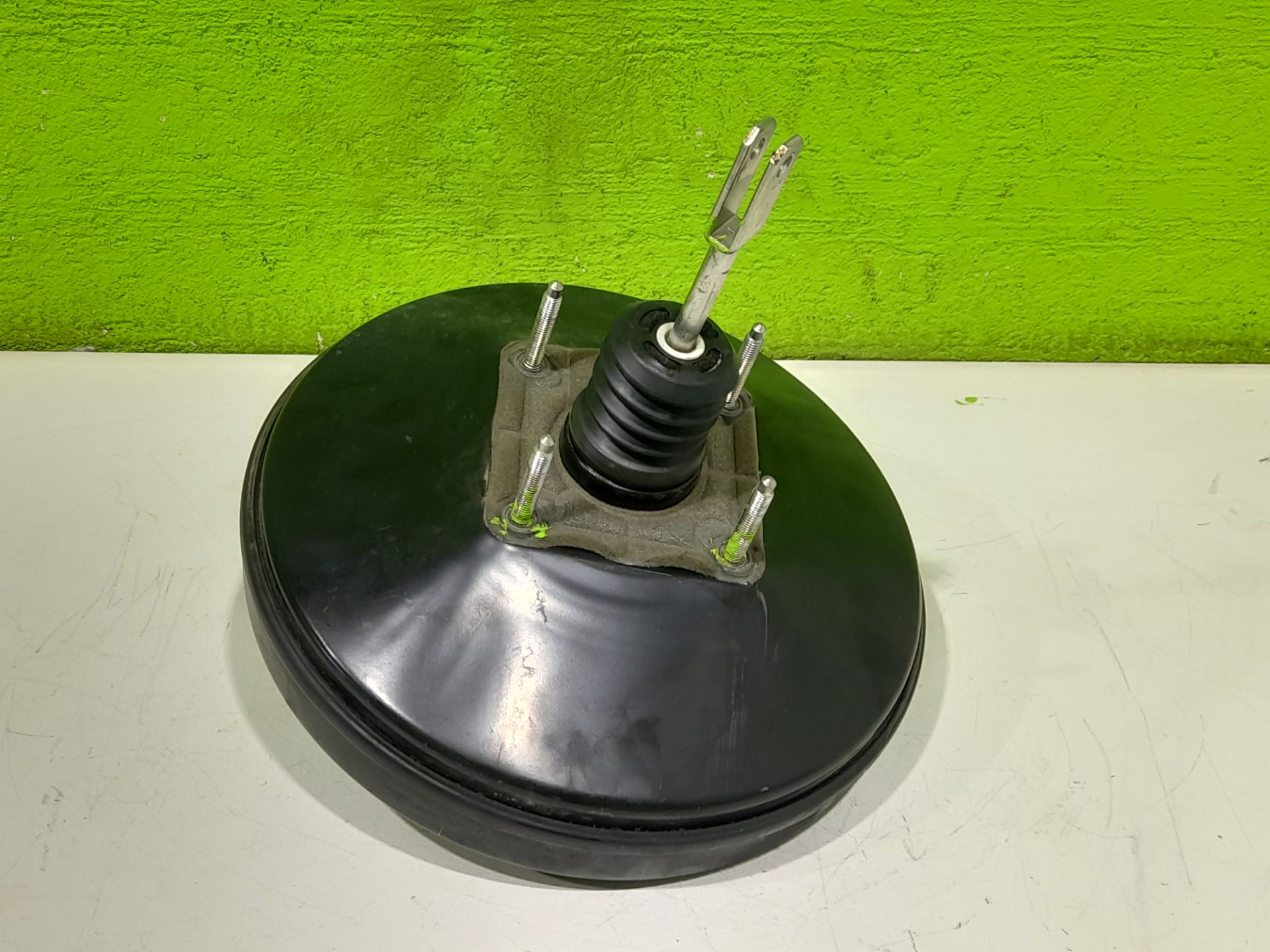 Servofreno fg 33 s ... v batalla 3000