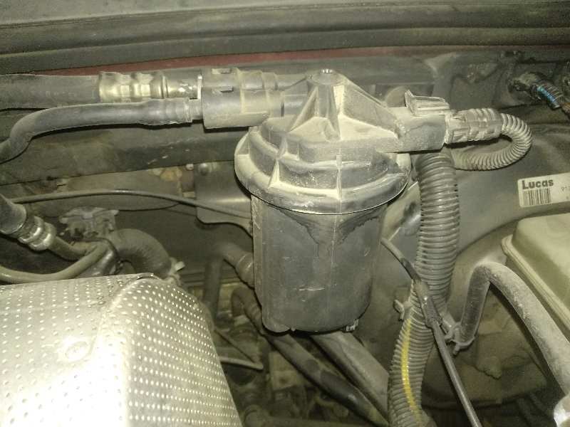  filtro gasoil   opel vectra b berlina basico (1999-) 2.0 dti