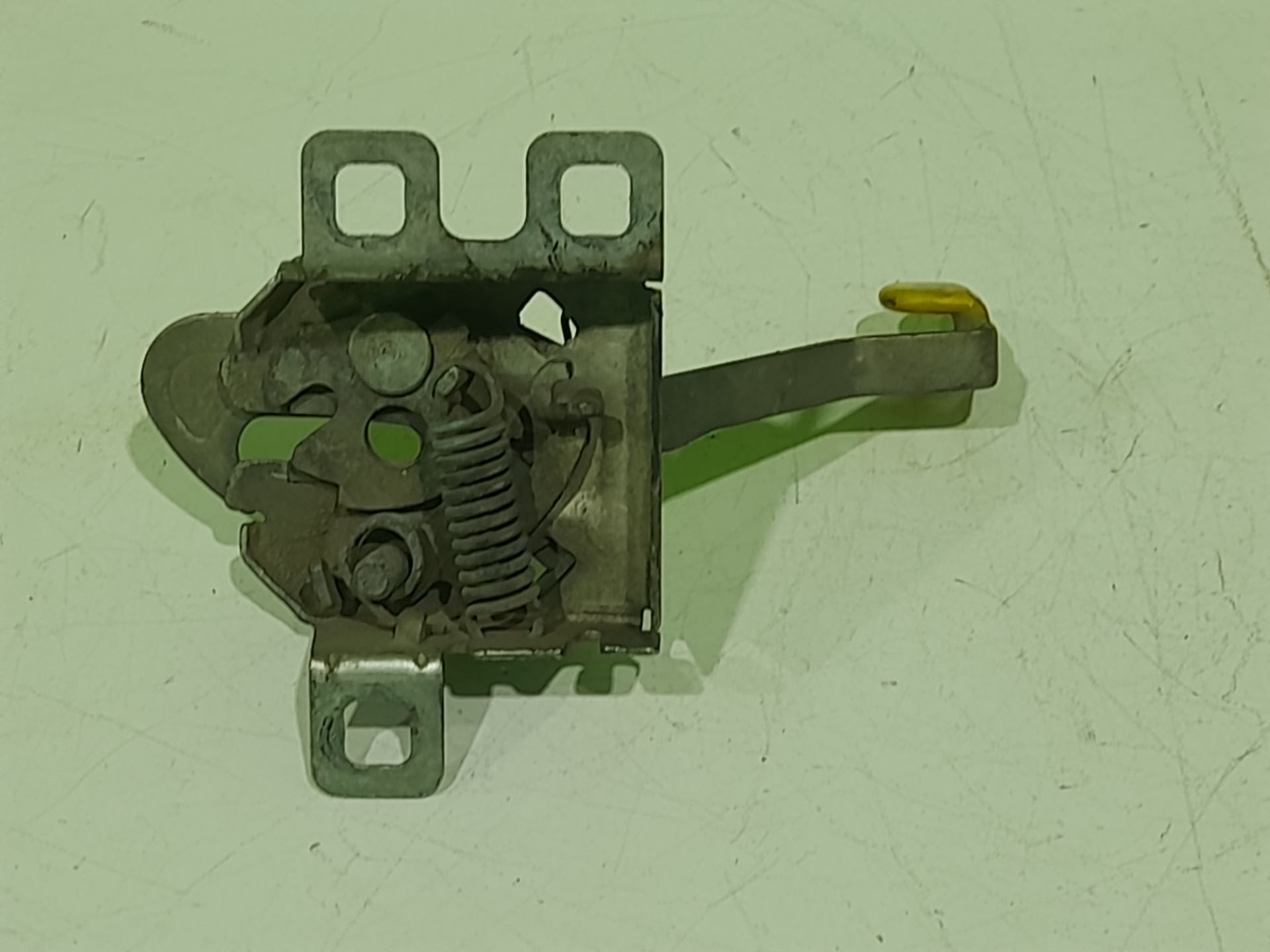 Cerradura capo fg 33 s ... v batalla 3000