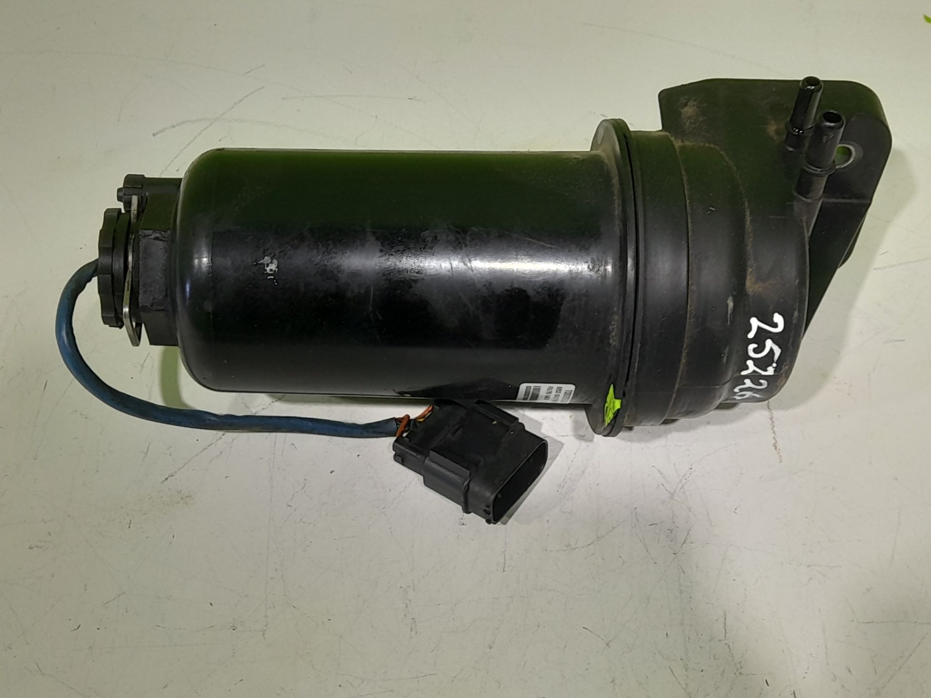 Filtro gasoil fg 33 s ... v batalla 3000