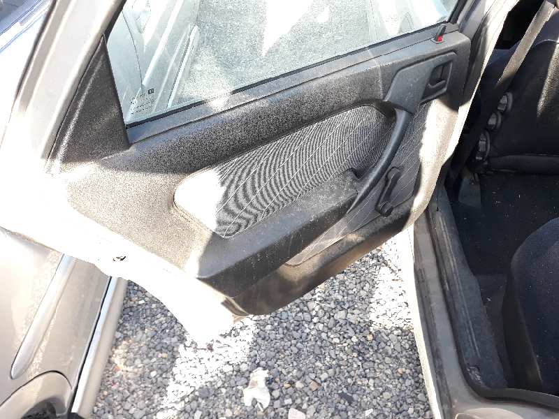  juego asientos completo   opel vectra a selection 2.0