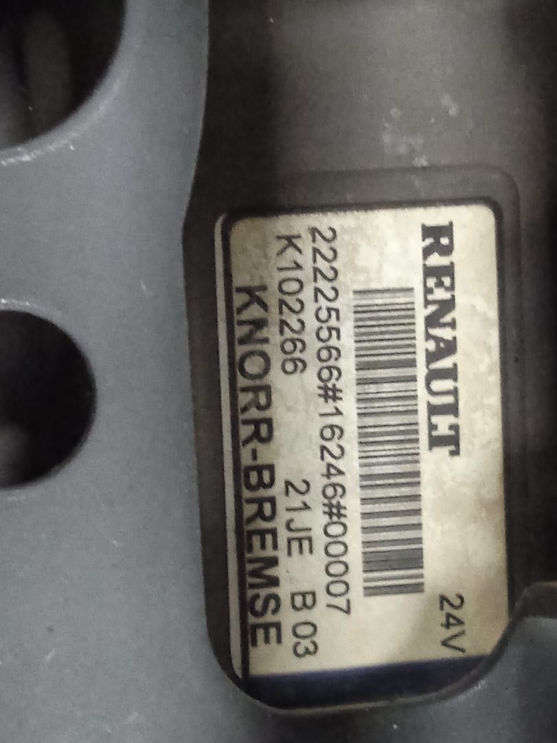 No identificado renault  no identificado