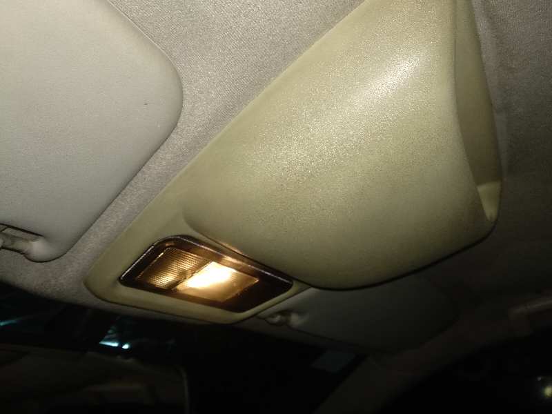  luz interior   opel vectra b berlina basico (1999-) 2.0 dti