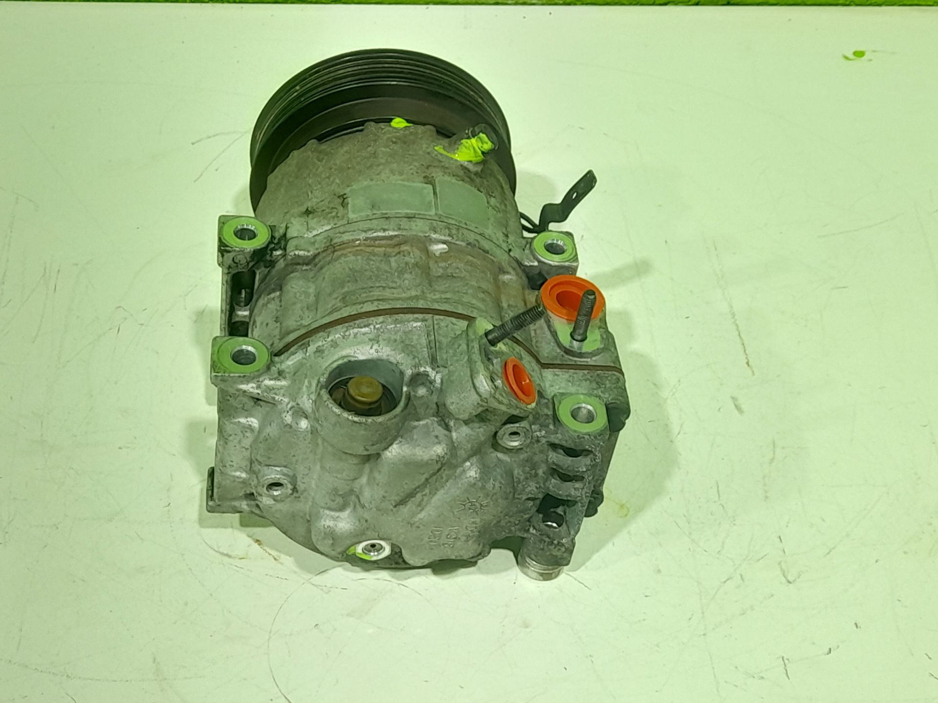 Compresor aire acondicionado hyundai sonata (nf) 2.0 crdi comfort i