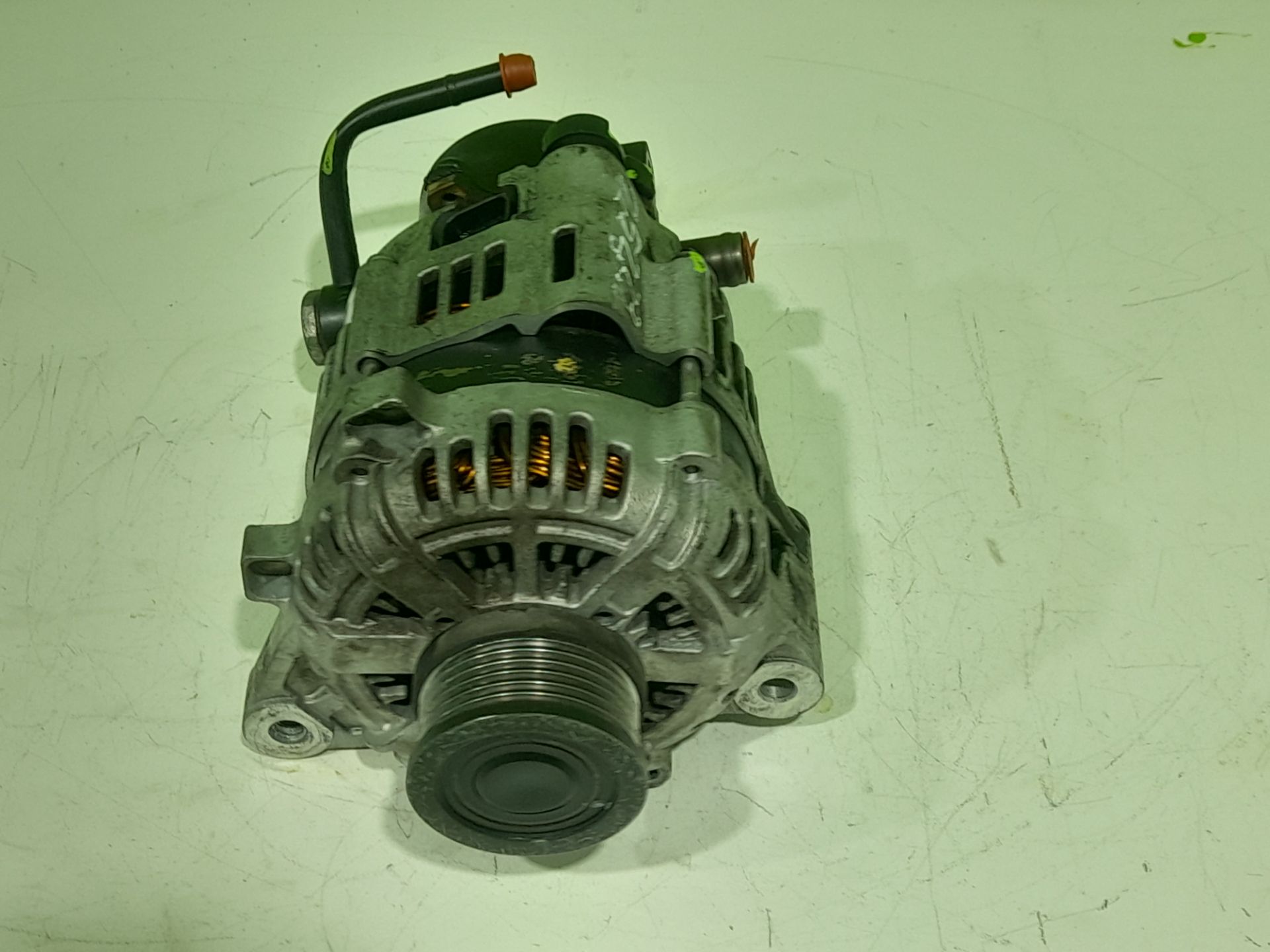 Alternador hyundai sonata (nf) 2.0 crdi comfort i