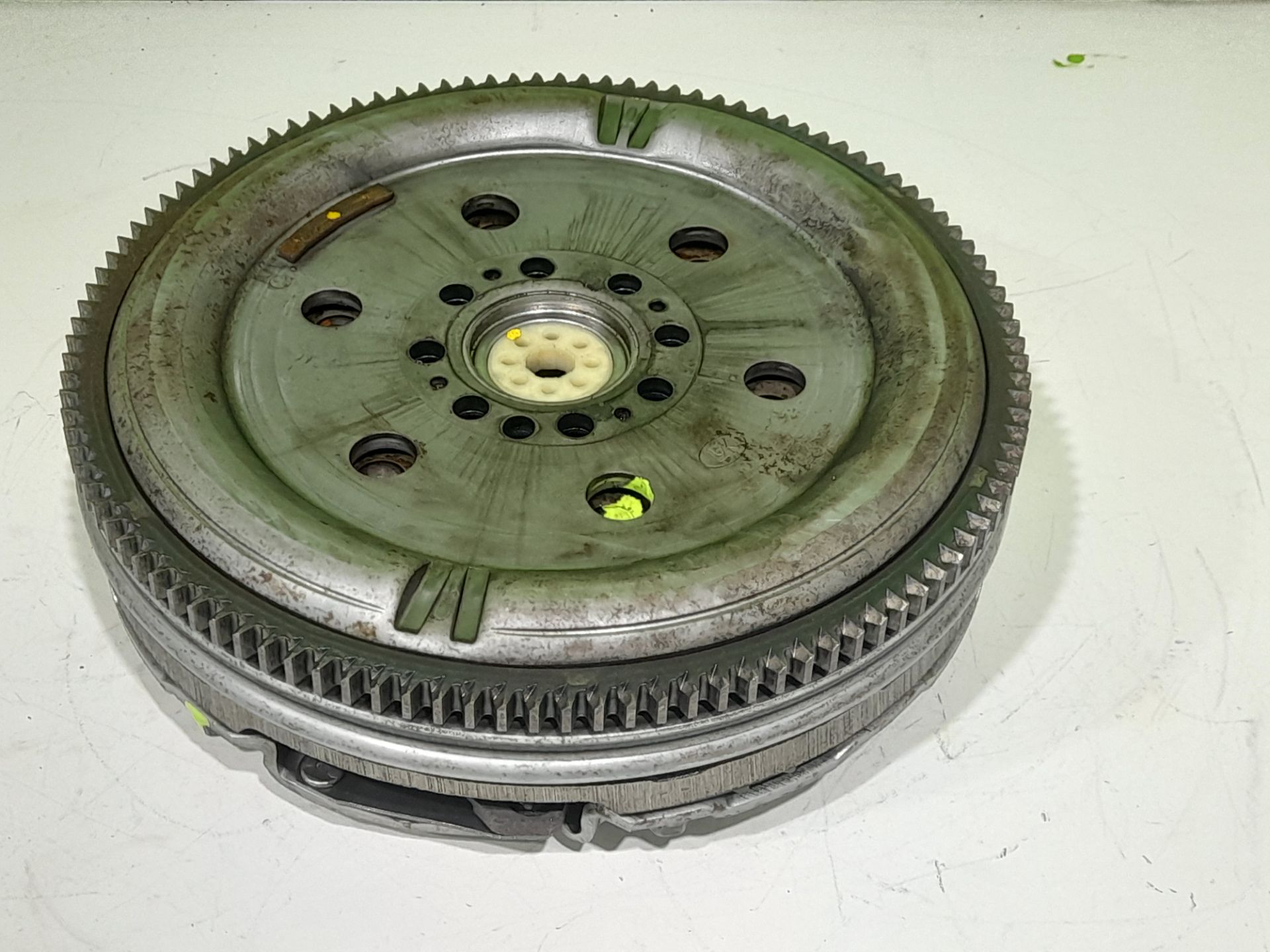 Kit embrague hyundai sonata (nf) 2.0 crdi comfort i