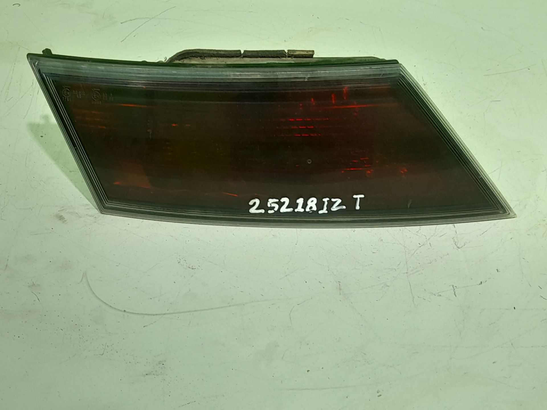 No identificado honda civic 5 puertas (fk) 2.2 ictdi comfort