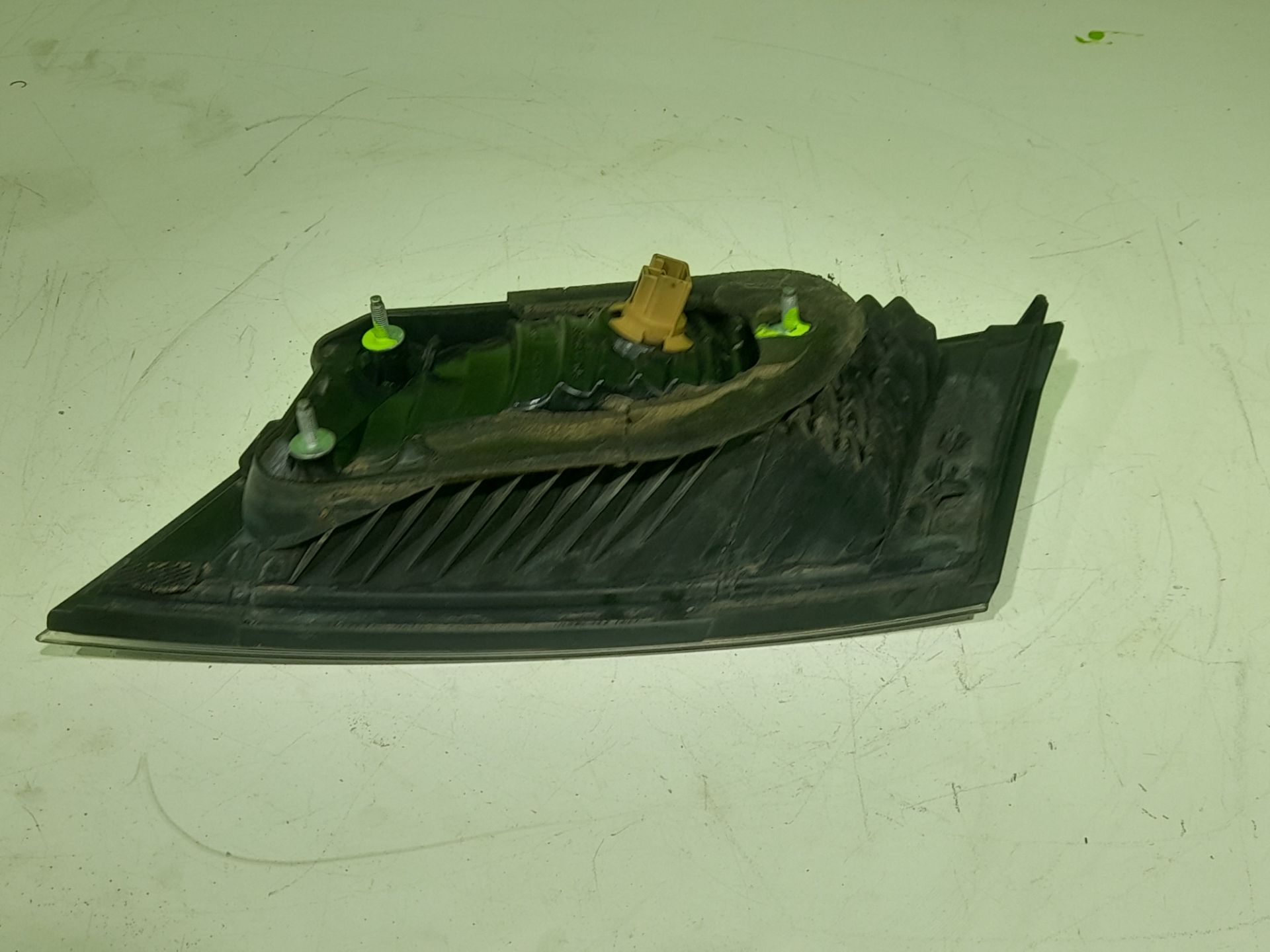 No identificado honda civic 5 puertas (fk) 2.2 ictdi comfort