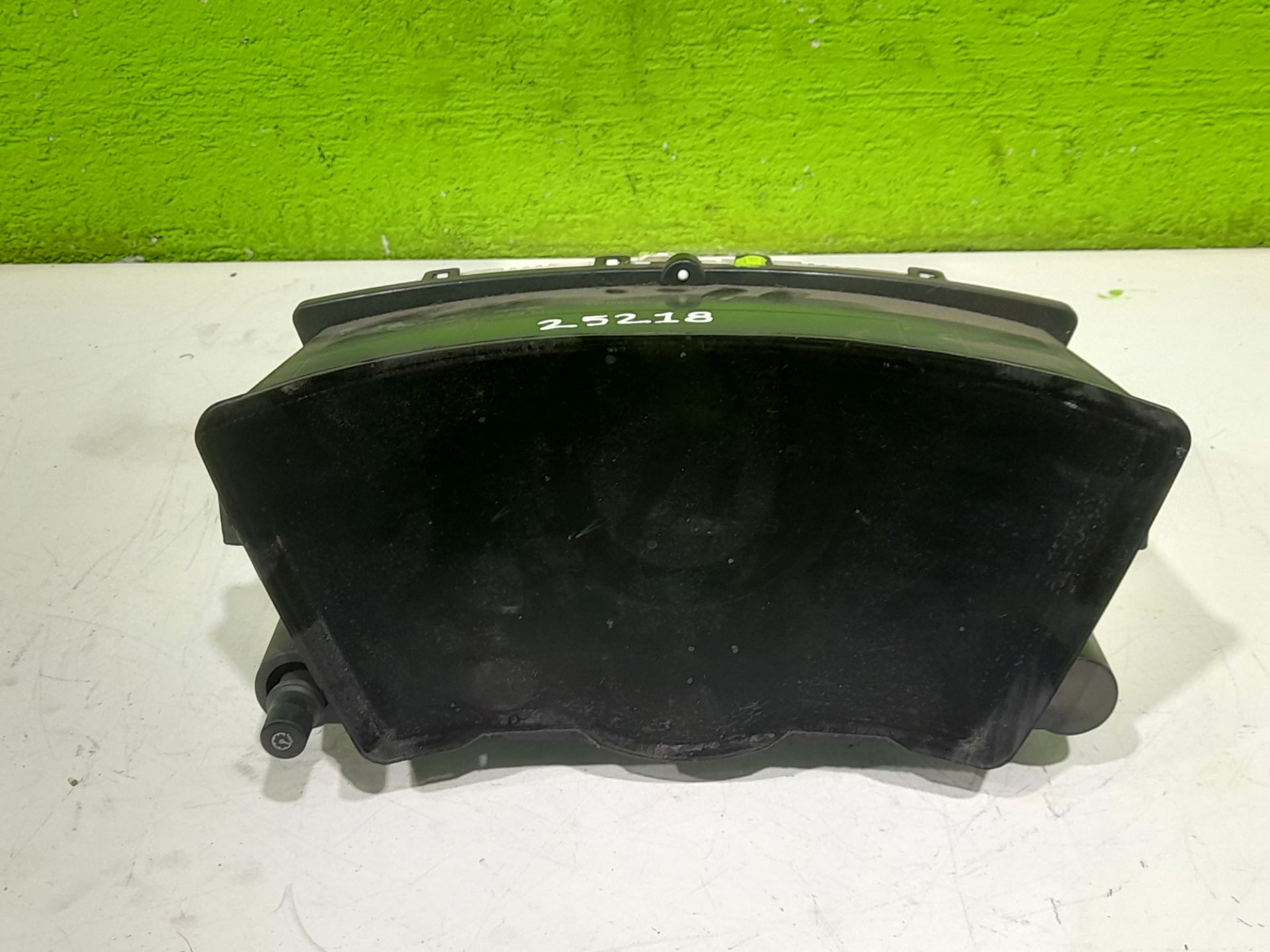 Cuadro instrumentos honda civic 5 puertas (fk) 2.2 ictdi comfort