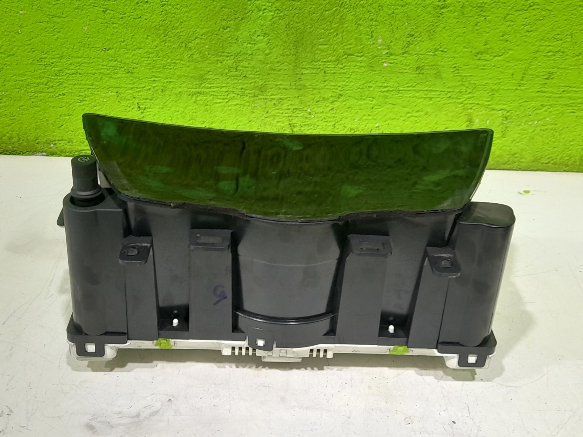 Cuadro instrumentos honda civic 5 puertas (fk) 2.2 ictdi comfort