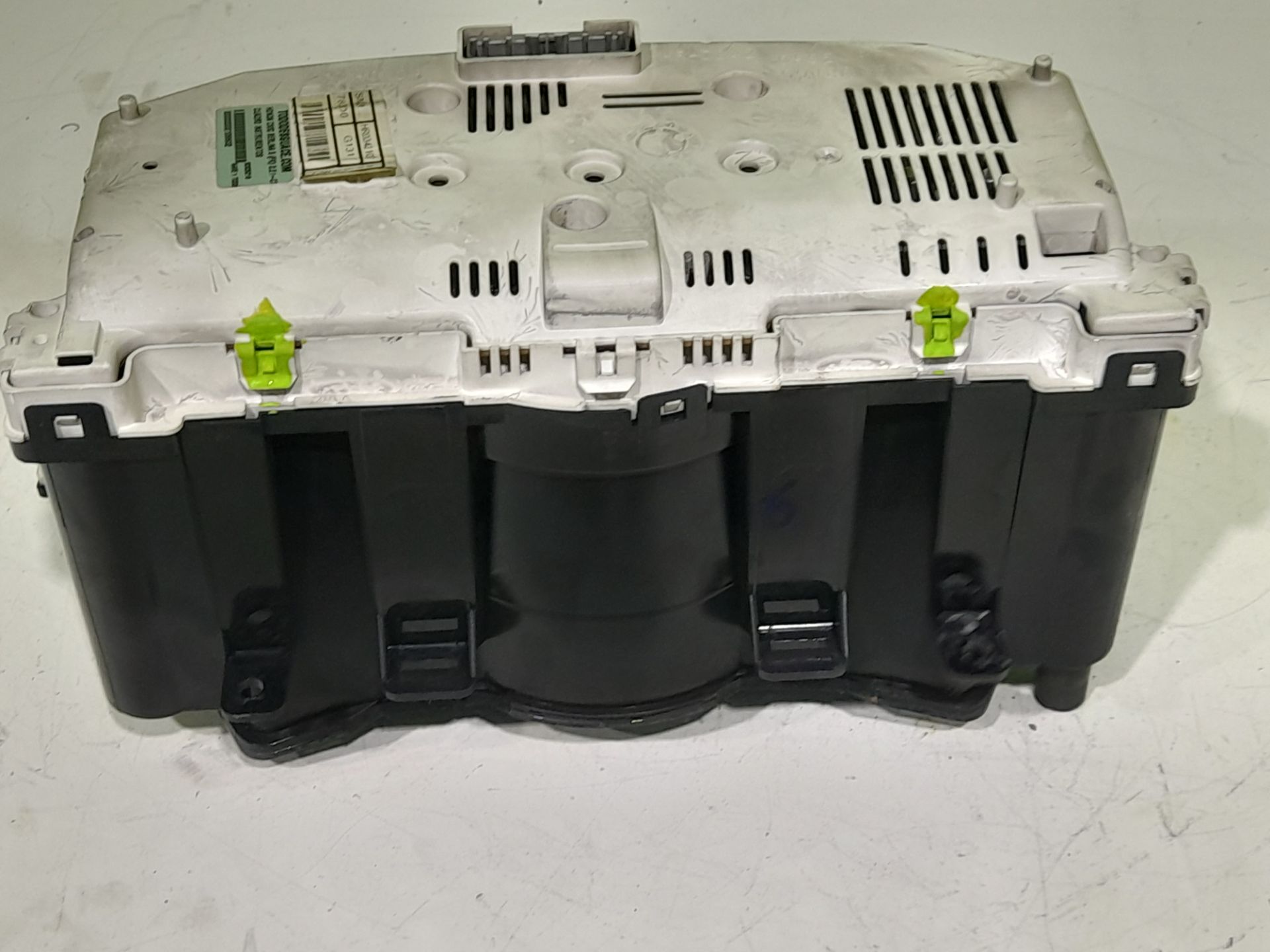Cuadro instrumentos honda civic 5 puertas (fk) 2.2 ictdi comfort