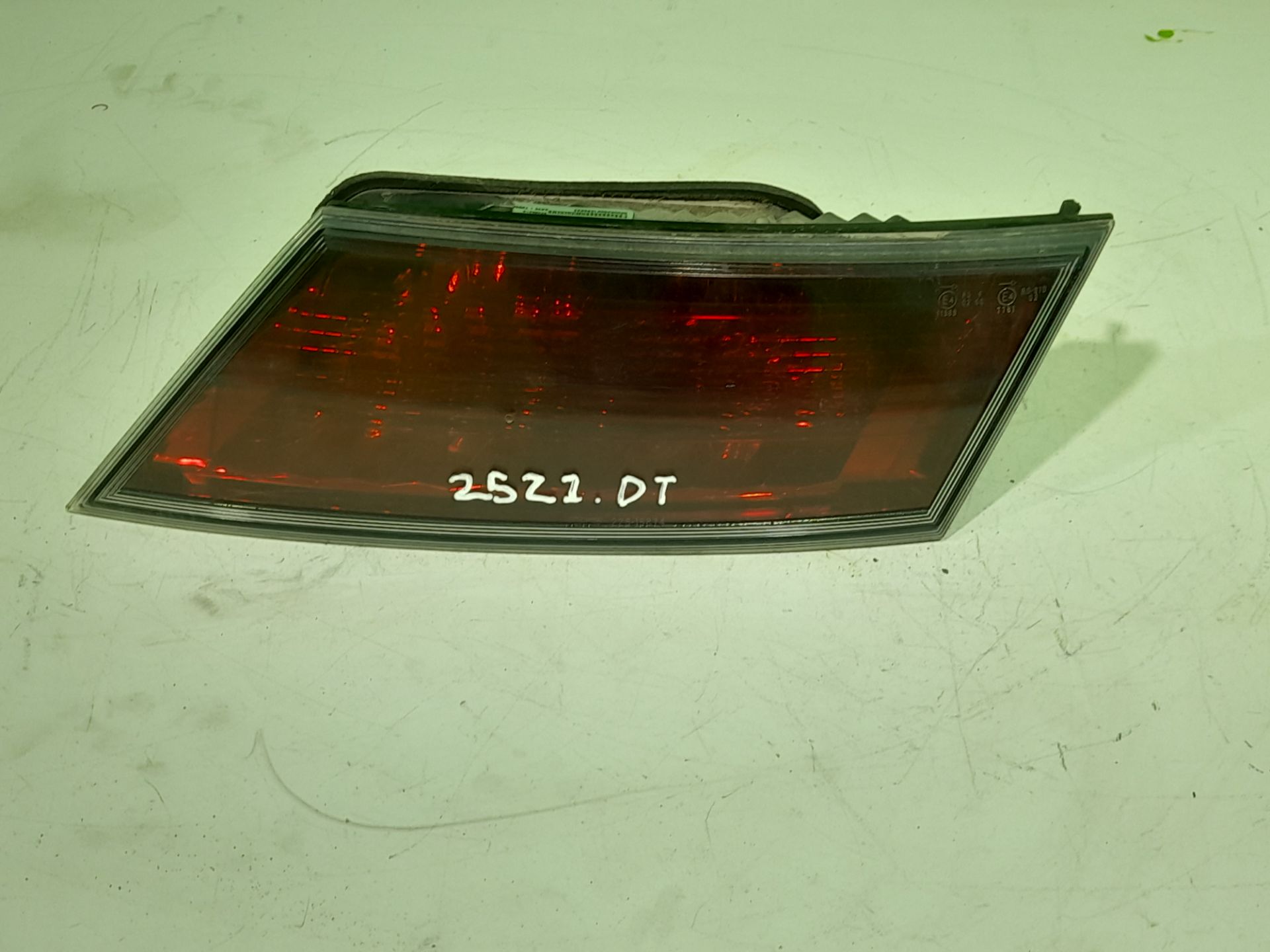 No identificado honda civic 5 puertas (fk) 2.2 ictdi comfort