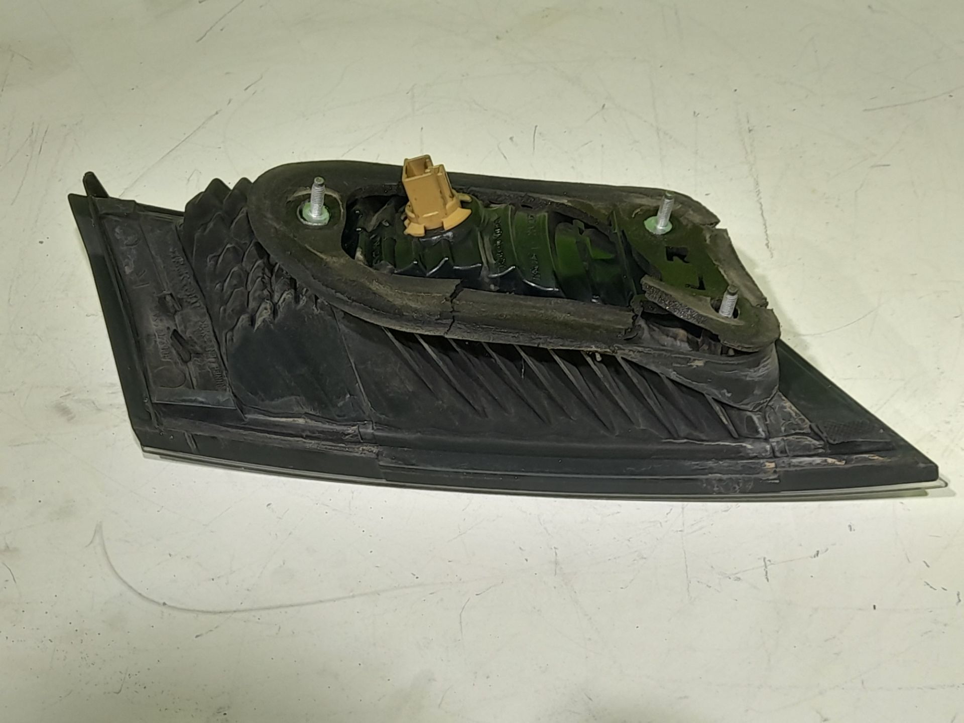 No identificado honda civic 5 puertas (fk) 2.2 ictdi comfort